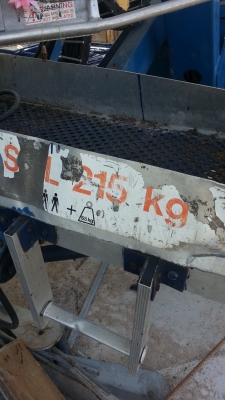 ขายรถกระเข้า 11เมตรราคา 90,000 บาท