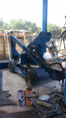 ขายรถกระเข้า 11เมตรราคา 90,000 บาท