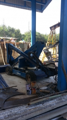 ขายรถกระเข้า 11เมตรราคา 90,000 บาท