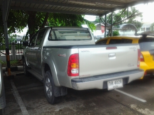 ขายวีโก้จะเอาอะไรมาแลกมาลองดู ขายวีโก้จะเอาอะไรมาแลกมาลองดู