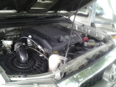 ขายวีโก้จะเอาอะไรมาแลกมาลองดู