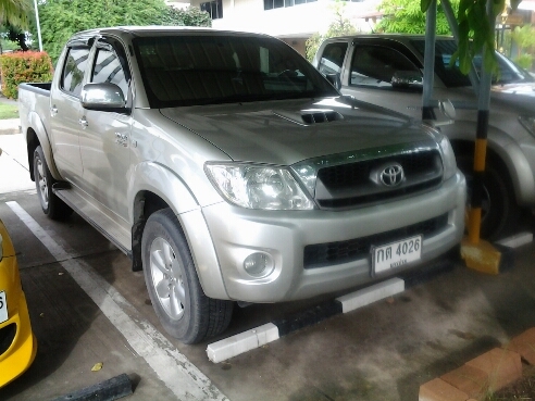 ขายวีโก้จะเอาอะไรมาแลกมาลองดู ขายวีโก้จะเอาอะไรมาแลกมาลองดู