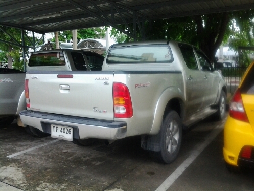 ขายวีโก้จะเอาอะไรมาแลกมาลองดู ขายวีโก้จะเอาอะไรมาแลกมาลองดู