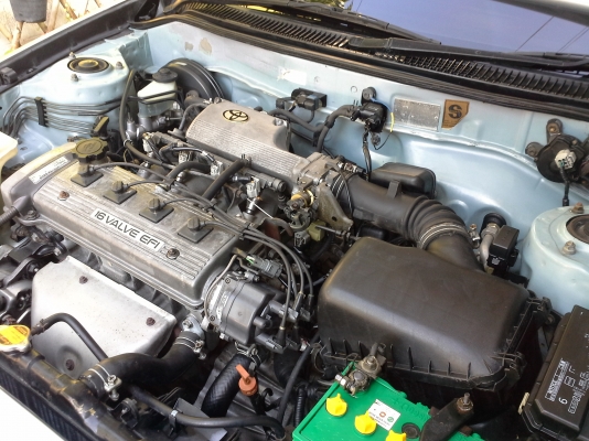 รถบ้านเดิมๆสภาพน่าใช้มากแอร์เย็นเจี๊ยบไม่ใช่แท็กซี่