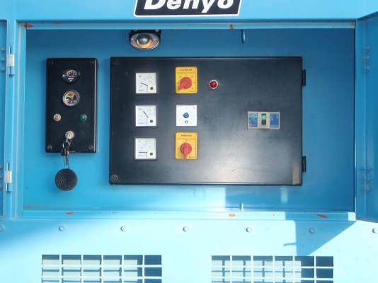 ขายเครื่องปั่นไฟ 150 แสตมฟอร์ด เครื่อง นิลสัน bd เทอร์โบ