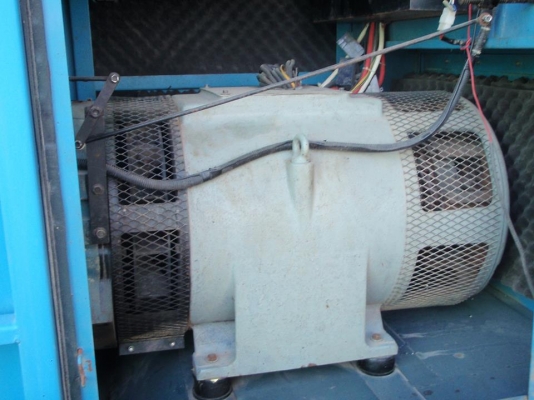 ขายเครื่องปั่นไฟ 150 แสตมฟอร์ด เครื่อง นิลสัน bd เทอร์โบ