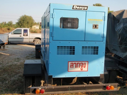 ขายเครื่องปั่นไฟ 150 แสตมฟอร์ด เครื่อง นิลสัน bd เทอร์โบ