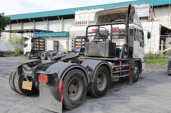 ขาย Hino โปเฟีย