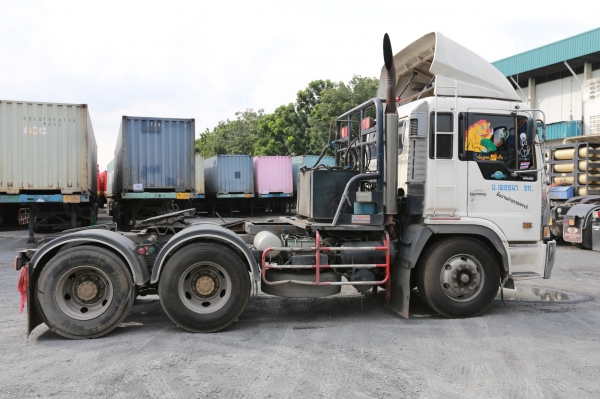 ขาย Hino โปเฟีย