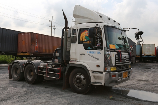 ขาย Hino โปเฟีย