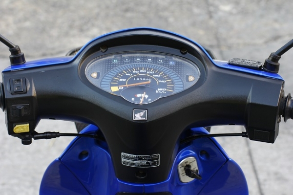 ขาย wave 125R สวยๆ เดิมๆ