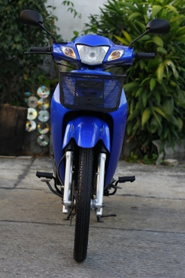 ขาย wave 125R สวยๆ เดิมๆ