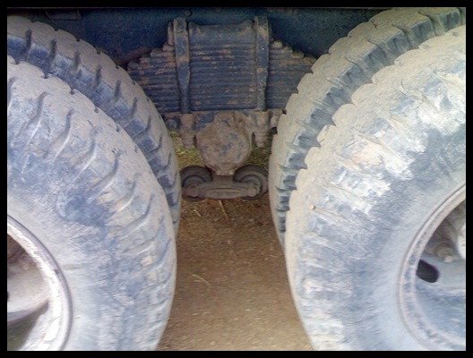 สิบล้อร๊อคกี้ 210 วางเครื่อง 195 แรงสวยๆ ขายด่วนๆ ร้อนตูด