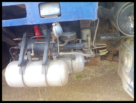 สิบล้อร๊อคกี้ 210 วางเครื่อง 195 แรงสวยๆ ขายด่วนๆ ร้อนตูด