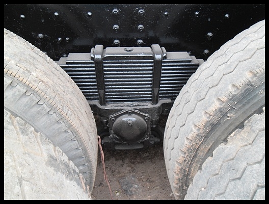 สิบล้อ F 18 เพลาเดียวดั้ม สภาพสวยๆ ราคาเบาๆ