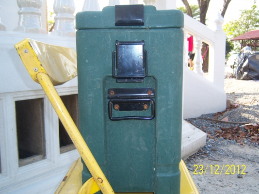 ลังใส่ของ