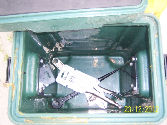 ลังใส่ของ