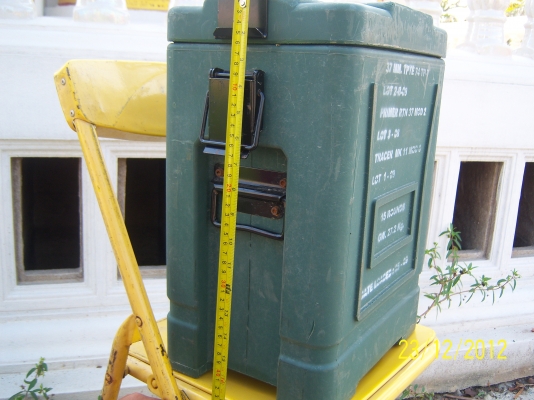 ลังใส่ของ