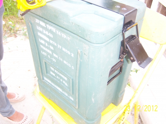 ลังใส่ของ