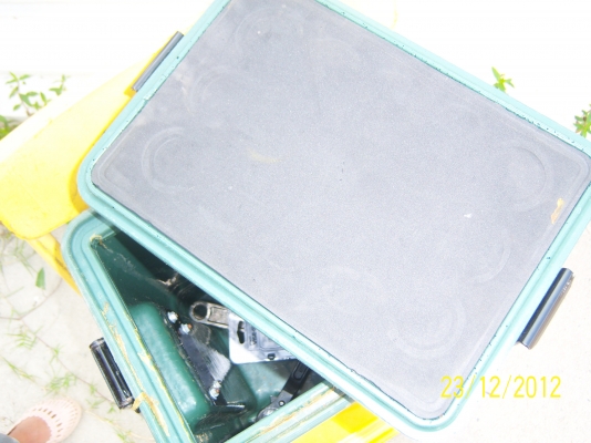 ลังใส่ของ