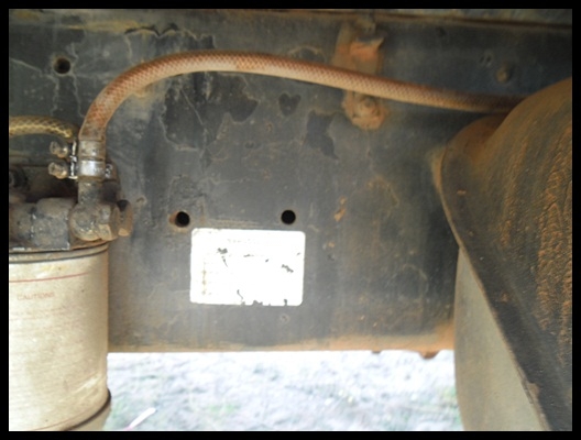 สิบล้อ 1J เพลาเดียว สภาพสวยมากๆ