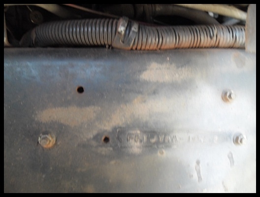 สิบล้อ 1J เพลาเดียว สภาพสวยมากๆ