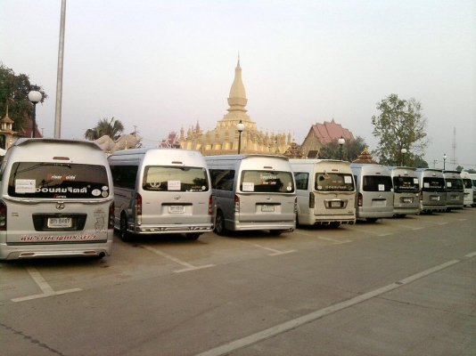 วิษณุพรทัวร์ รถตู้ lpg กรุงเทพ รถตู้ให้เช่า lpg ngv รถตู้วีไอพี อุบลราชธานี พะเยา ตรัง สตูล เชียงราย เชียงใหม่