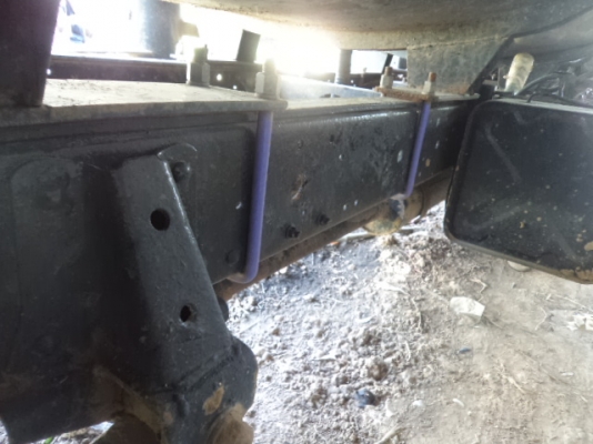 ขายรถอีซูซุNKR6ล้อดูดส้วมช่วงยาว สภาพสวยพร้อมใช้งานคับ