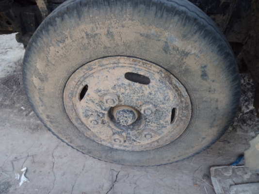 ขายรถอีซูซุNKR6ล้อดูดส้วมช่วงยาว สภาพสวยพร้อมใช้งานคับ