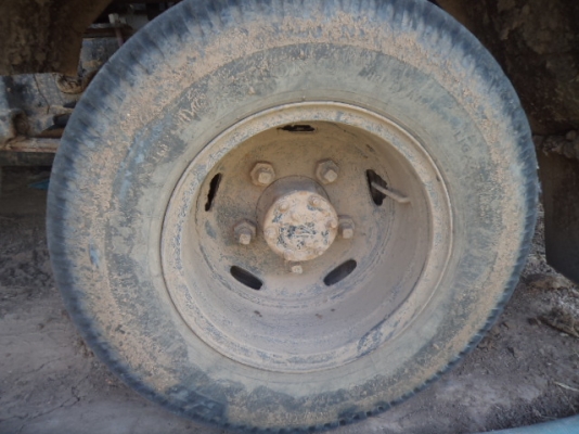 ขายรถอีซูซุNKR6ล้อดูดส้วมช่วงยาว สภาพสวยพร้อมใช้งานคับ