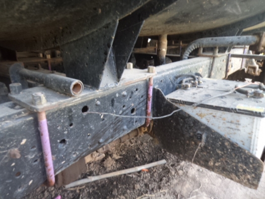 ขายรถอีซูซุNKR6ล้อดูดส้วมช่วงยาว สภาพสวยพร้อมใช้งานคับ