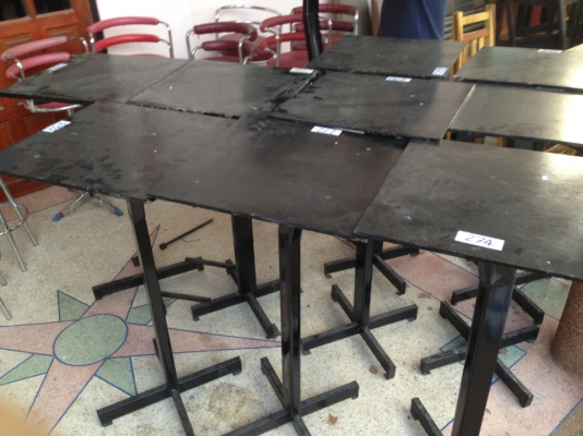 ขายโต๊ะไม้ ราคาถูก ต่อรองราคาได้ มีจำนวนหลายชุด หรือซื้อแยกได้ สนใจติดต่อ และมีโต๊ะสำหรับทำร้านอาหาร ขายโต๊ะไม้ ราคาถูก ต่อรองราคาได้ มีจำนวนหลายชุด หรือซื้อแยกได้ สนใจติดต่อ และมีโต๊ะสำหรับทำร้านอาหาร