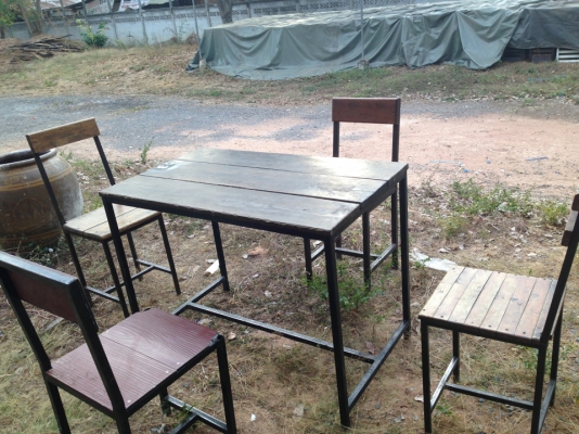 ขายโต๊ะไม้ ราคาถูก ต่อรองราคาได้ มีจำนวนหลายชุด หรือซื้อแยกได้ สนใจติดต่อ และมีโต๊ะสำหรับทำร้านอาหาร ขายโต๊ะไม้ ราคาถูก ต่อรองราคาได้ มีจำนวนหลายชุด หรือซื้อแยกได้ สนใจติดต่อ และมีโต๊ะสำหรับทำร้านอาหาร