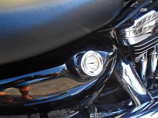 ขายครับ Harley-Davidson Sportster XL 1200 ปี 2001