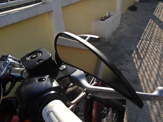 ขายครับ Harley-Davidson Sportster XL 1200 ปี 2001