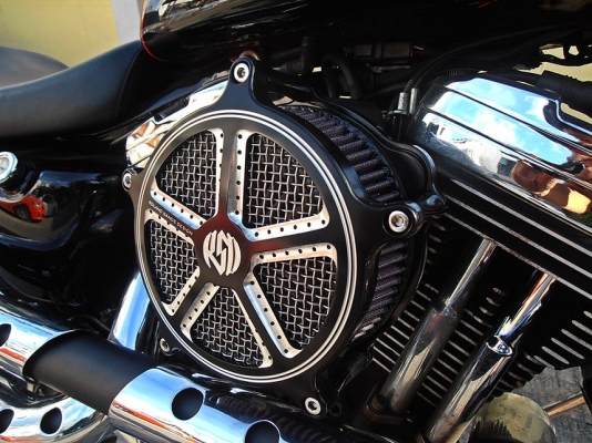 ขายครับ Harley-Davidson Sportster XL 1200 ปี 2001