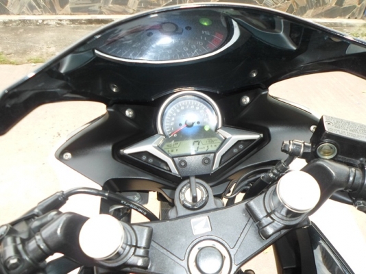 ขาย Honda CBR 250 CC. รถปี 54 ขาย Honda CBR 250 CC. รถปี 54
