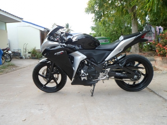 ขาย Honda CBR 250 CC. รถปี 54