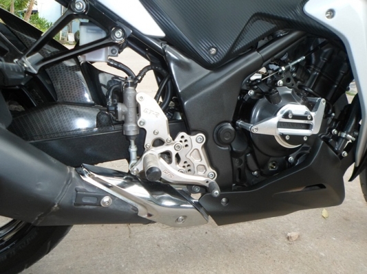 ขาย Honda CBR 250 CC. รถปี 54 ขาย Honda CBR 250 CC. รถปี 54