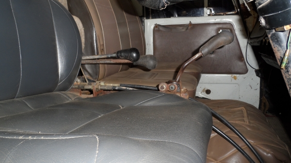 ขายรถ หกล้อกลาง HINO KM500 พร้อมใช้งาน