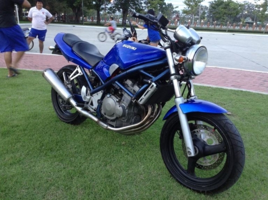 ขายหรือแลก SUZUKI บันดิส 250 มีแต่ใบซื้อขายนะ รถมีเล่ม แต่หายนะ ขาย 26500 ขายหรือแลก SUZUKI บันดิส 250 มีแต่ใบซื้อขายนะ รถมีเล่ม แต่หายนะ ขาย 26500