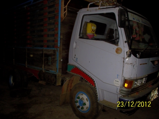 ขายฮีโน่117แรงม้าราคา  369000บาท