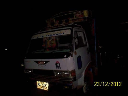 ขายฮีโน่117แรงม้าราคา  369000บาท