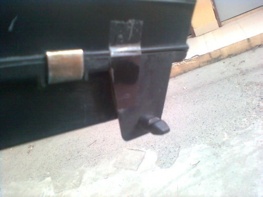 กระจังหน้า CEFIRO