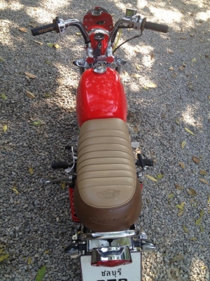 ขายกอลิล่าสตาร์เลี่ยน แต่งเวอร์ๆๆซักคัน มีทะเบียนพร้อมโอน(ลดราคา 31500)