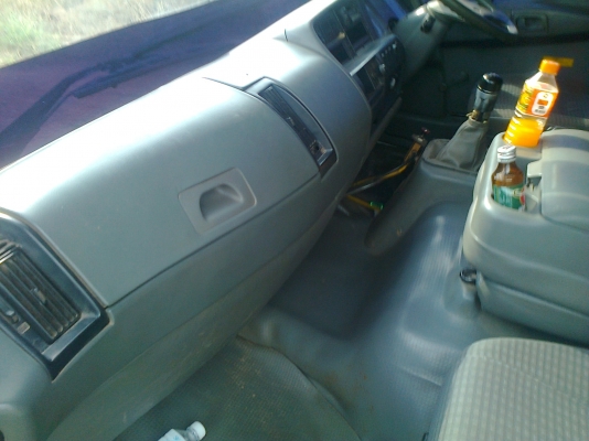 MITSUBISHI MMTFN627M PNC (M6) 260 แรงม้า 2 เพลาดัมพ์ สามมิตร