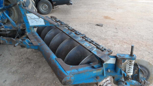 ขายรถไถ ฟอร์ด