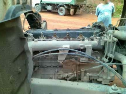 รถอิซูซุ  6 ล้อดั๊ม 145 แรงม้า   สนใจติดต่อ 081 - 6079515