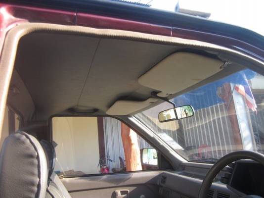 ขายด่วนรถบ้านแท้ มือเดียว เดิมๆ บางสวยพร้อมใช้ อีซูซุ มังกรทอง ปี 38  เครื่องดีมากแน่นๆ เดินเรียบ ไม่สะดุด