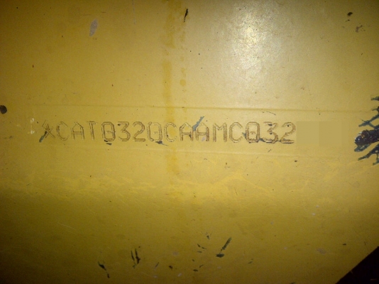 ขายCAT320C AMC3xxx 9xxxชั่วโมงสนใจโทร0819701072 ขายCAT320C AMC3xxx 9xxxชั่วโมงสนใจโทร0819701072
